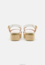 žene espadrile bijele Anna Field 20N841459 - Slika 4