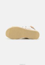 žene espadrile bijele Anna Field 20N841459 - Slika 5