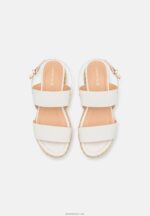žene espadrile bijele Anna Field 20N841459 - Slika 6
