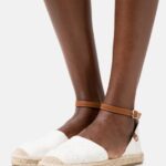 žene espadrile bijele Anna Field 20N841835