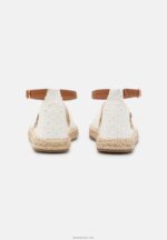 žene espadrile bijele Anna Field 20N841835 - Slika 4