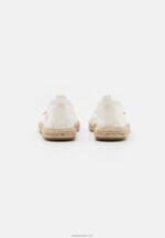 žene espadrile bijele Anna Field 20N841840 - Slika 4