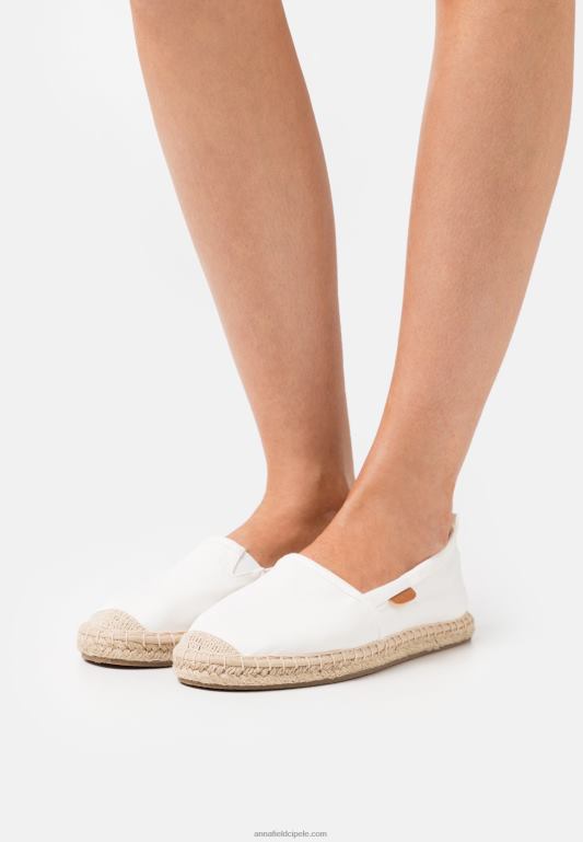 zene_espadrile_bijele_anna_field_20n841840.jpg žene espadrile bijele Anna Field 20N841840 - Slika 1