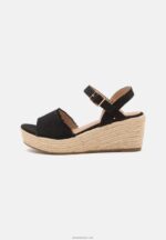 žene espadrile crne Anna Field 20N841472 - Slika 2