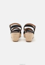 žene espadrile crne Anna Field 20N841472 - Slika 4