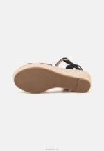 žene espadrile crne Anna Field 20N841472 - Slika 5