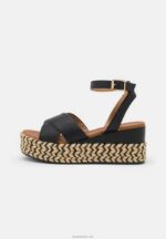 žene espadrile crne Anna Field 20N841479 - Slika 2