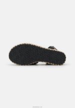 žene espadrile crne Anna Field 20N841479 - Slika 5