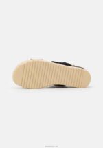 žene espadrile crne Anna Field 20N841482 - Slika 5