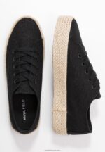 žene espadrile crne Anna Field 20N841834 - Slika 4