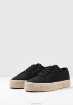 žene espadrile crne Anna Field 20N841834 - Slika 5
