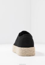 žene espadrile crne Anna Field 20N841834 - Slika 6