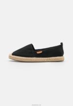 žene espadrile crne Anna Field 20N841842 - Slika 2