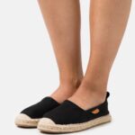 žene espadrile crne Anna Field 20N841842