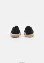 žene espadrile crne Anna Field 20N841842 - Slika 4