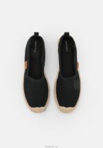 žene espadrile crne Anna Field 20N841842 - Slika 6