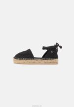 žene espadrile crne Anna Field 20N841844 - Slika 2