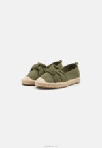 žene espadrile kaki Anna Field 20N841839 - Slika 3