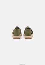 žene espadrile kaki Anna Field 20N841839 - Slika 4