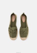 žene espadrile kaki Anna Field 20N841839 - Slika 6