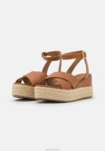 žene espadrile konjak Anna Field 20N841454 - Slika 3