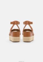 žene espadrile konjak Anna Field 20N841454 - Slika 4