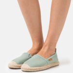 žene espadrile mint Anna Field 20N841841