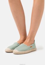 žene espadrile mint Anna Field 20N841841