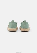 žene espadrile mint Anna Field 20N841841 - Slika 4