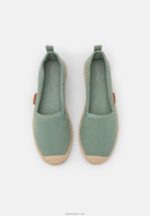 žene espadrile mint Anna Field 20N841841 - Slika 6