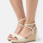 žene espadrile prljavo bijele Anna Field 20N841451