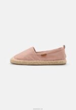 žene espadrile ružičasto zlatne boje Anna Field 20N841838 - Slika 2