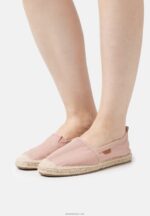 žene espadrile ružičasto zlatne boje Anna Field 20N841838
