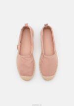 žene espadrile ružičasto zlatne boje Anna Field 20N841838 - Slika 6