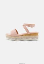 žene espadrile svijetloružičaste Anna Field 20N841476 - Slika 2