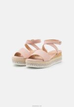 žene espadrile svijetloružičaste Anna Field 20N841476 - Slika 3