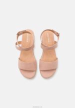 žene espadrile svijetloružičaste Anna Field 20N841476 - Slika 6