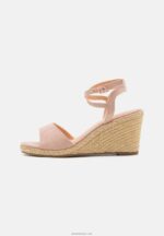 žene espadrile svijetloružičaste Anna Field 20N841484 - Slika 2