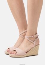 žene espadrile svijetloružičaste Anna Field 20N841484