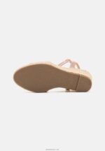 žene espadrile svijetloružičaste Anna Field 20N841484 - Slika 5