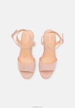 žene espadrile svijetloružičaste Anna Field 20N841484 - Slika 6