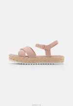 žene espadrile svijetloružičaste Anna Field 20N841561 - Slika 2