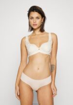 žene frolice 3pp kratke gaćice crne/gole/bijele Anna Field 20N84992