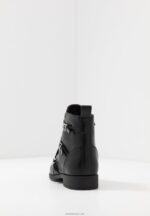 žene gležnjače crne Anna Field 20N841984 - Slika 6