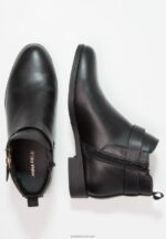 žene gležnjače crne Anna Field 20N842000 - Slika 3