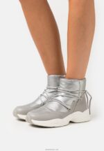 žene gležnjače gunmetal Anna Field 20N841972