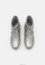 žene gležnjače gunmetal Anna Field 20N841972 - Slika 6