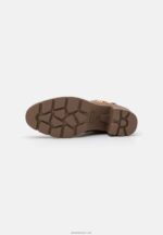 žene gležnjače na vezanje taupe Anna Field 20N841907 - Slika 5