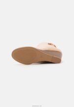 žene gležnjače na wedge bež Anna Field 20N841902 - Slika 5