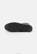 žene gležnjače na wedge crne Anna Field 20N842035 - Slika 5